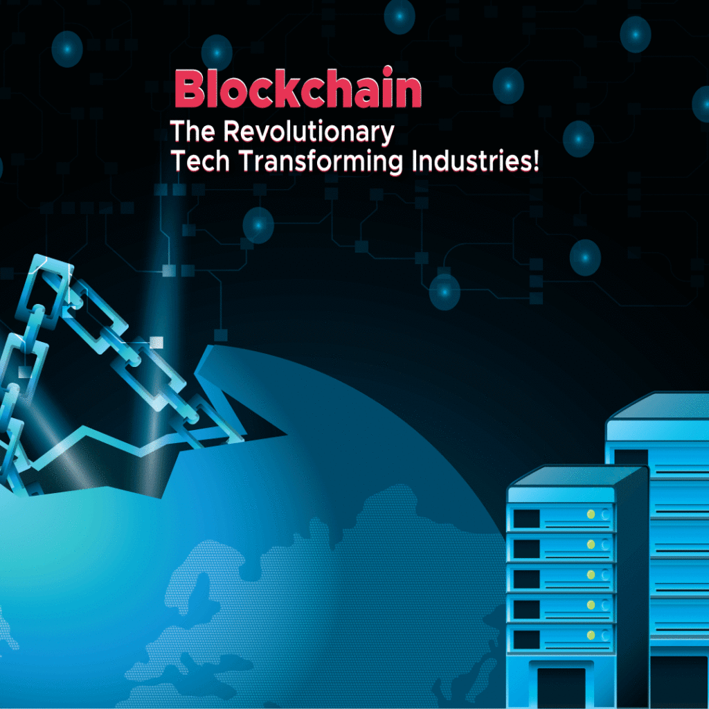 blockchain technology