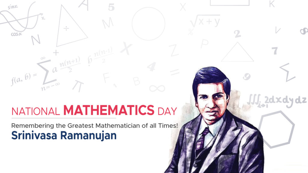 In pictures: Remembering the mathematics genius - The Hindu