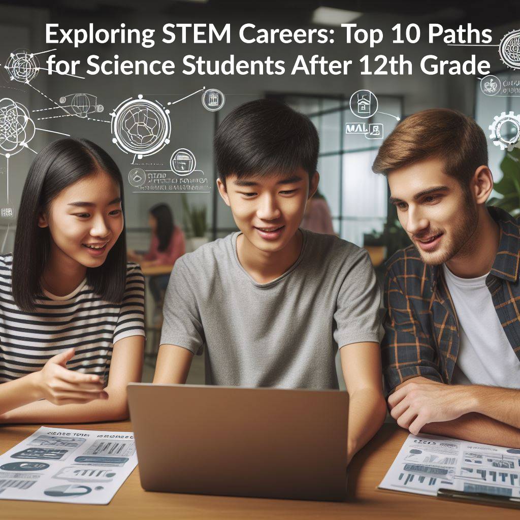 top-10-paths-for-science-students-after-12th-grade